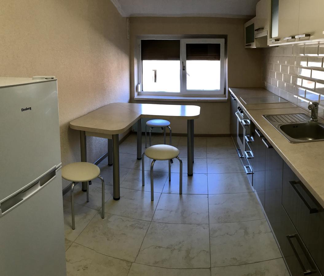 Panoramic View Top Floor Apartment In The City Center Muncaci Exterior foto
