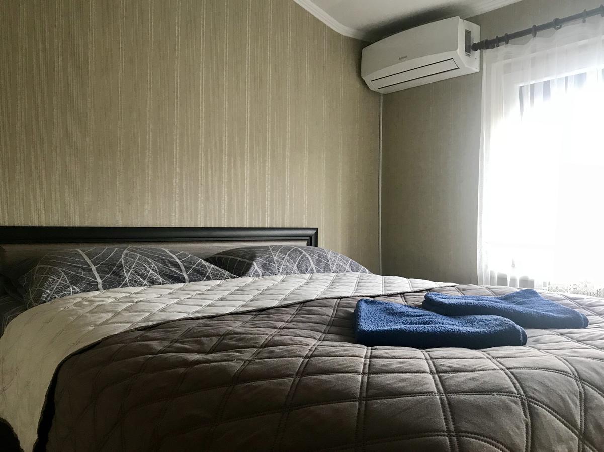 Panoramic View Top Floor Apartment In The City Center Muncaci Exterior foto